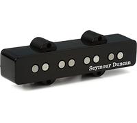Seymour Duncan SJB-2N JB Serie Individual Bass Micro Hot Jazz Bass Negro