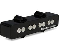 Seymour Duncan SJB-3N Neck Black Pick-Up de bajo