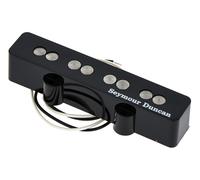 Pastilla de bajo Seymour Duncan SJB-3 Quarter Pound. Posición de puente. Para bajo Jazz bass.
