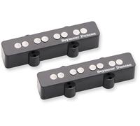 Seymour Duncan SJB-3S Set Black Pick-Up de bajo