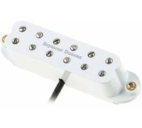 Seymour Duncan SJBJ-1B JB Bridge White Humbucker
