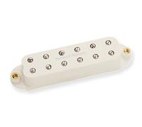 Seymour Duncan SJBJ-1b JB Jr. Humb Bridge Pickup, pergamino