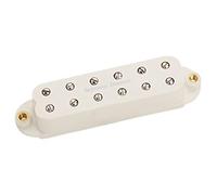 SEYMOUR DUNCAN SJBJ-1n JB Jr Strat Parchment