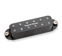 Seymour Duncan SJBJ-1N Strat® JB Jr. (neck/middle position) black