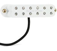 Seymour Duncan SJBJ-1N Strat® JB Jr. (neck/middle position) white