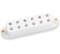 Seymour Duncan SL59-1B White Humbucker