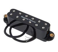 Pastilla de guitarra Seymour Duncan SL59-1 Little´59 single coil. Posición de mástil. Negra.