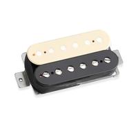 Seymour Duncan Slash 2.0 Bridge Humbucker, 4-Conductor Cable - cebra inversa