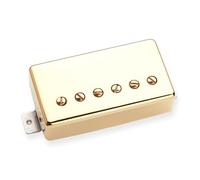 Seymour Duncan Slash 2.0 Bridge Humbucker, 4-Conductor Cable - Cubierta dorada