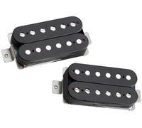 Seymour Duncan Slash 2.0 Humbucker Set Black