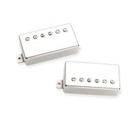 Seymour Duncan Slash 2.0 - Juego de 4 cables de conductor, cubierta de níquel