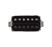 SEYMOUR DUNCAN Slash 2.0 Neck Humbucker Black
