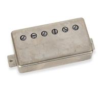 SEYMOUR DUNCAN Slash 2.0 Neck Humbucker Raw Nickel