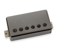 Seymour Duncan Slash 2.0 Signature Humbucker - Bridge Pickup - Cubierta de níquel negro