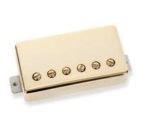 Seymour Duncan Slash 2.0 Signature Humbucker - Bridge Pickup - Cubierta dorada