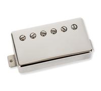 Seymour Duncan Slash 2.0 Signature Humbucker - Cuello Pickup - Cubierta de níquel