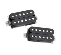 Seymour Duncan Slash 3.0 Humbucker (Negro, Juego - 4 Conductores)