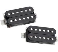 Seymour Duncan Slash 3.0 Humbucker Set 4 BL