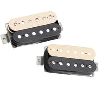 Seymour Duncan Slash 3.0 Humbucker (Zebra, Juego - 4 Conductores)