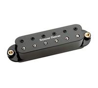 Seymour Duncan SLSD-1B George Lynch Li'l Screamin' Demon (puente) Negro