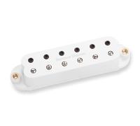 Seymour Duncan SLSD-1B George Lynch Li'l Screamin' Demon (bridge position) white