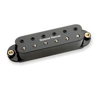 Seymour Duncan SLSD-1N George Lynch Li'l Screamin' Demon (neck/middle position) black