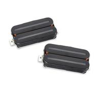 Seymour Duncan Slug Black Set - Humbucker - Pastilla de guitarra eléctrica de alta salida