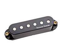 Seymour Duncan SLW de cs2 N BLK Livewire II Classic Humbucker, Neck Negro