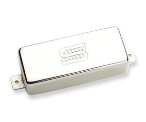 Seymour Duncan SM-1B Vintage Mini-Humbucker (bridge), Chrome cover