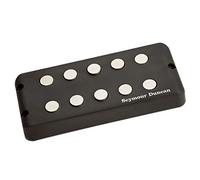Seymour Duncan SMB-5A serie carrete de Triple 5 Cuerdas Music Man aleación de acero Micro Bass Negro
