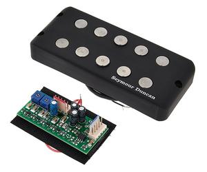 Seymour Duncan SMB-5DS Bass Humbucker