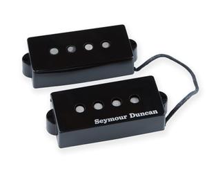 Seymour Duncan SPB-1 - Pastilla/cubiertas para bajo