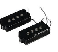 Seymour Duncan SPB-3 Black Pick-Up de bajo