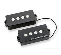 Seymour Duncan SPB-3 - Pickup libra quarter para P-Bass
