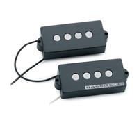 Seymour Duncan SPB-3 - Pickup libra quarter para P-Bass