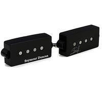 Seymour Duncan SPB-4 Steve Harris. Pastillas bajo Precission Bass