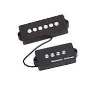 Seymour Duncan SPB5-3 - Barril Pound P Bass, Split Coil Pickup, 5 cuerdas