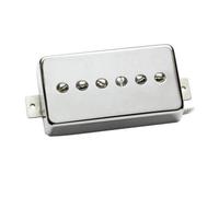Seymour Duncan SPH90-1B Phat Cat Nickel Cover