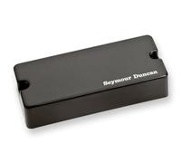 Seymour Duncan ssb-4b serie Soapbar pasivo PH2 Micro para bajo negro