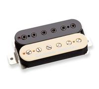 Seymour Duncan SSH de 12 Zeb George Lynch Screamin Demon Negro Crema