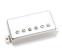 Seymour Duncan SSH de 15 ncov alternativa 8, humbucker níquel