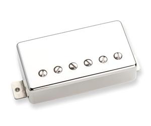 Seymour Duncan SSH de 15 ncov alternativa 8, humbucker níquel