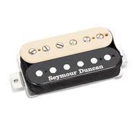 Seymour Duncan SSH de 18S BLK Whole Lotta Humbucker Set Negro
