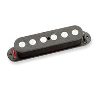 Seymour Duncan SJAG-3N Jaguar Style BLK