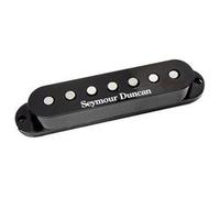Seymour Duncan SSL-1 Vintage Staggered Strat Pickup Black 7 String