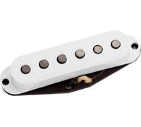 Seymour Duncan SSL-1L RW/RP Vintage Staggered Strat® (reverse wound/polarity), Left, w/white cover