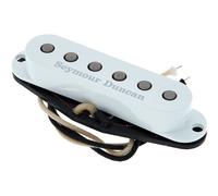 Seymour Duncan SSL-2 with white cap
