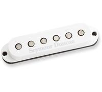 Seymour Duncan SSL-3RWRP Hot Strat. Blanco