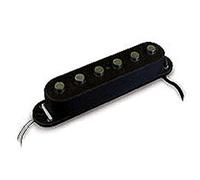 Seymour Duncan SSL-3-T-RWRP serie simple Hot Strat Tapped Micrófono para guitarra eléctrica, color blanco
