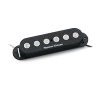Seymour Duncan SSL-4 Quarter Pound Flat Strat RW/RP Pickup Tapped